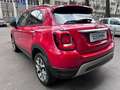 Fiat 500X 500 X 2015 2.0 mjt Cross 4x4 140cv auto Rosso - thumbnail 7