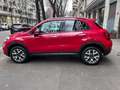 Fiat 500X 500 X 2015 2.0 mjt Cross 4x4 140cv auto Rosso - thumbnail 5