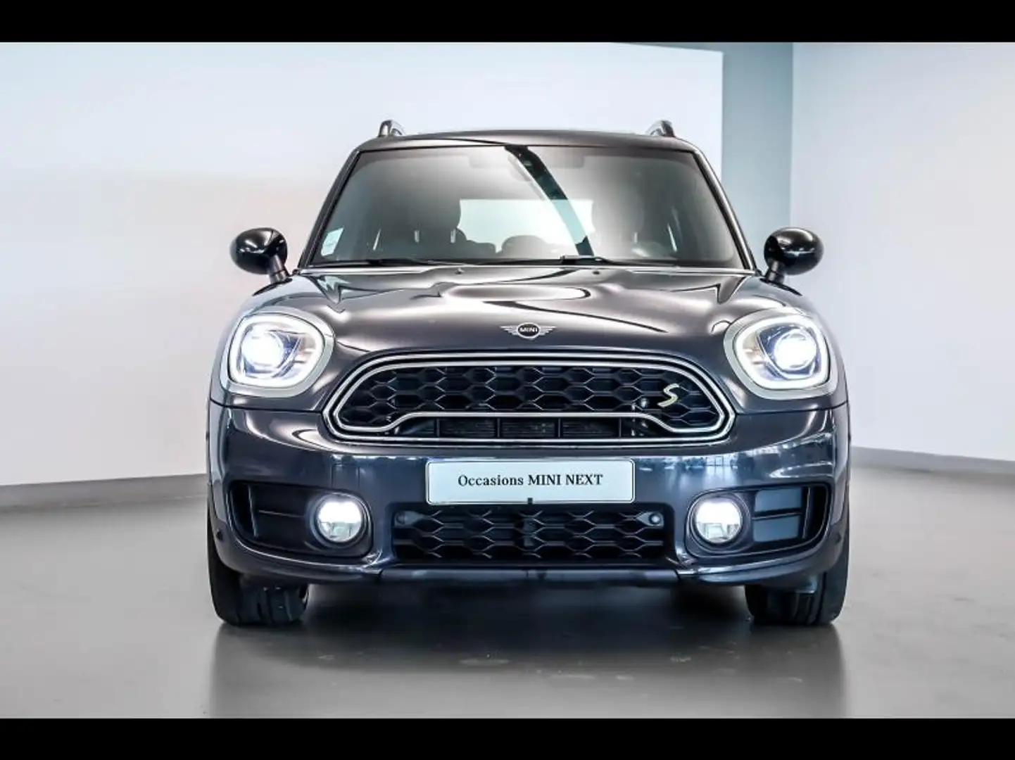 MINI Countryman C Cooper SE 136ch + 88ch Longstone ALL4 BVA - 2