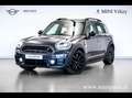 MINI Countryman C Cooper SE 136ch + 88ch Longstone ALL4 BVA Grijs - thumbnail 1