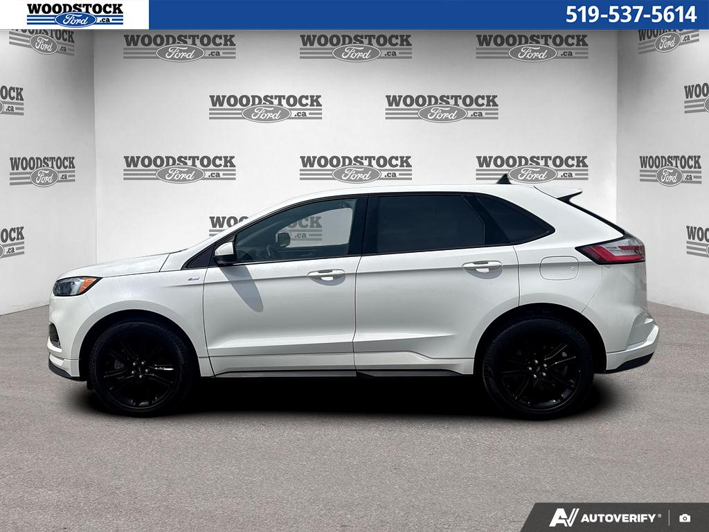 2023 Ford Edge ST Line  - Heated Seats -  Power Liftgate — снимка 1