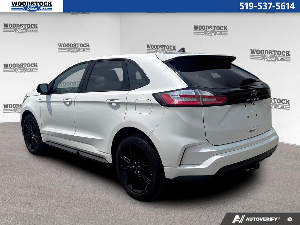 2023 Ford Edge ST Line  - Heated Seats -  Power Liftgate — снимка 1