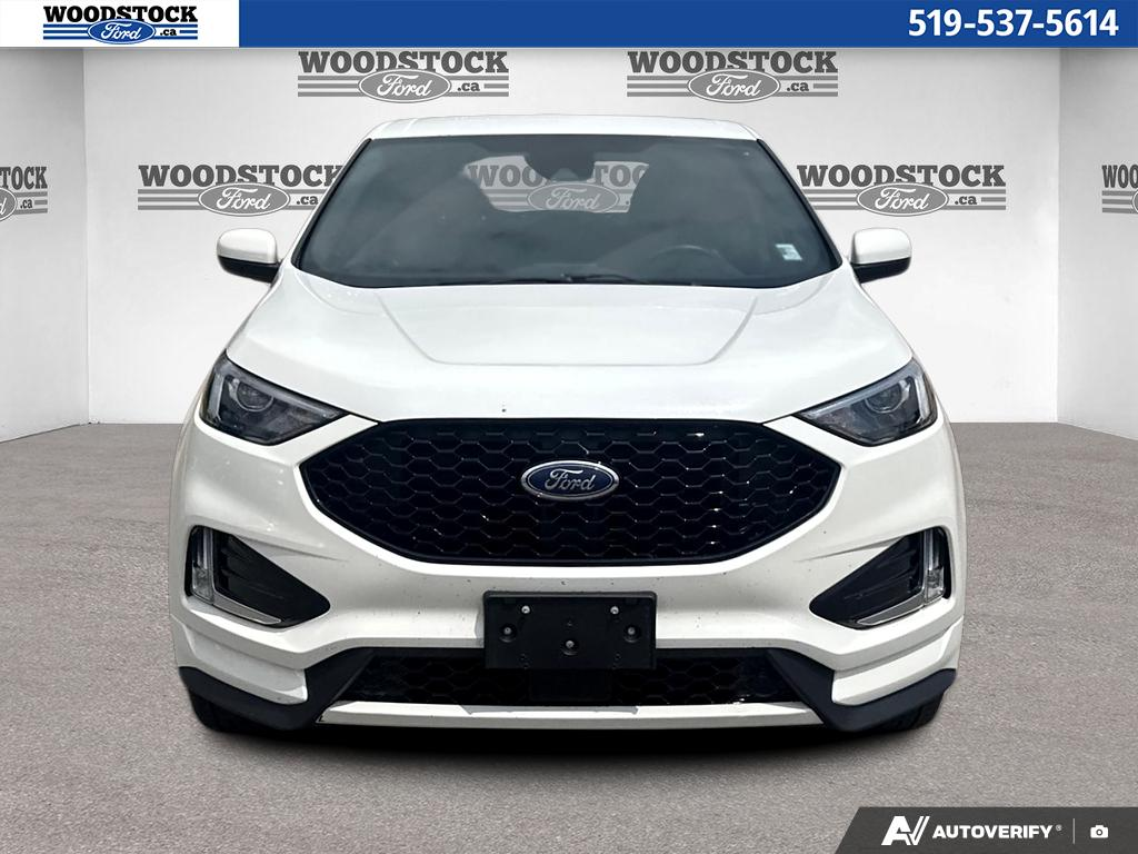 2023 Ford Edge ST Line  - Heated Seats -  Power Liftgate — снимка 1