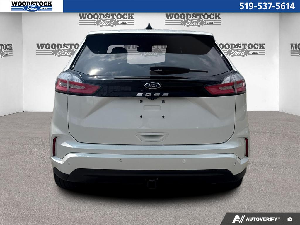 2023 Ford Edge ST Line  - Heated Seats -  Power Liftgate — снимка 1