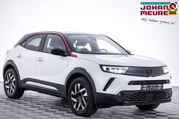 GS Line 50-kWh | SOH 100% | Half LEDER | ECC | Ful