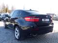 BMW X6 30d Scheckheft Xenon Navi AHK Klima Einparkhilfe Schwarz - thumbnail 5