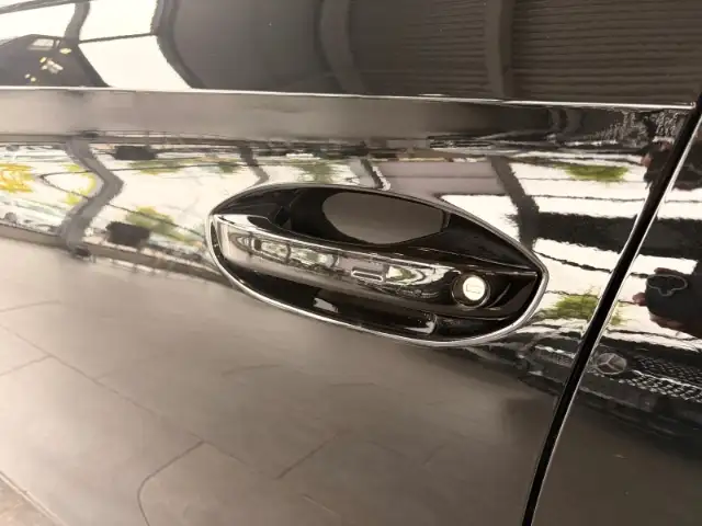 Cupra Leon view 8