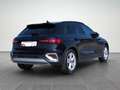Audi A3 40 TFSI e Schwarz - thumbnail 3