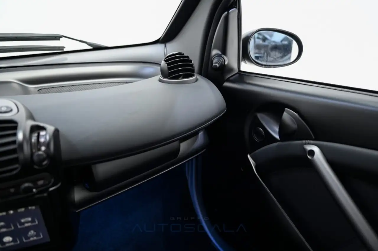 smart forTwo 2023 — фото 15