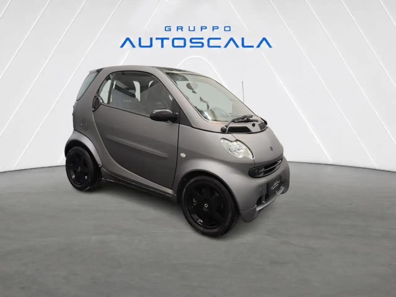 smart forTwo 2023 — фото 6