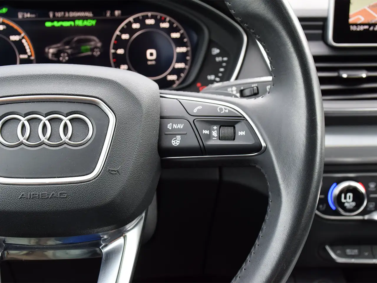 Audi Q5 fotografie Audi Q5