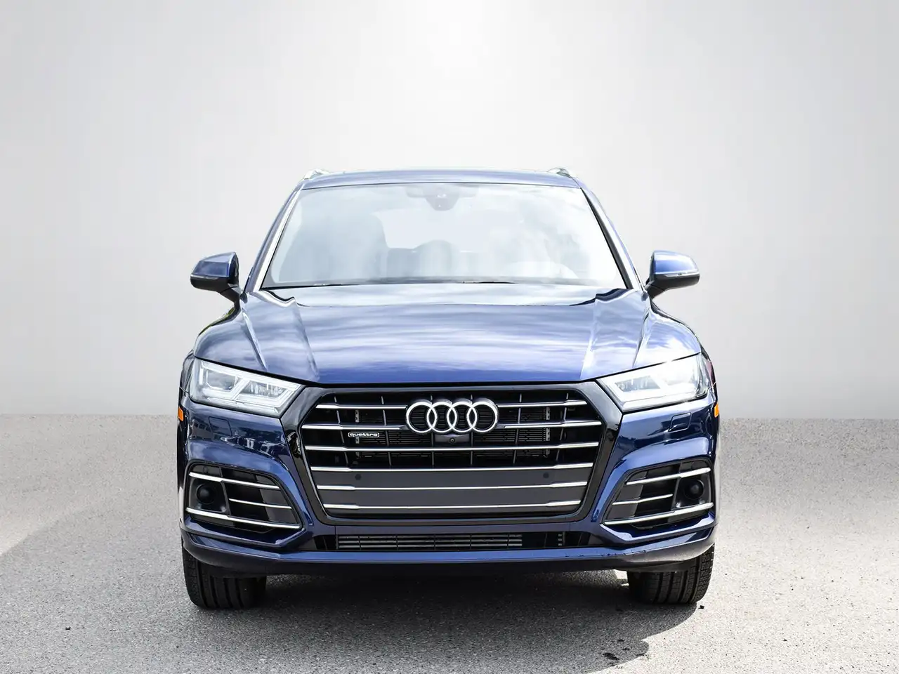Audi Q5 fotografie Audi Q5
