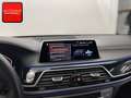 BMW 730 Ld xD LANG INDIVIDUAL+PANO-SKY+EXECUTIVE+ Bleu - thumbnail 37