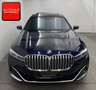 BMW 730 Ld xD LANG INDIVIDUAL+PANO-SKY+EXECUTIVE+ Bleu - thumbnail 6