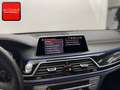 BMW 730 Ld xD LANG INDIVIDUAL+PANO-SKY+EXECUTIVE+ Bleu - thumbnail 39