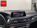 BMW 730 Ld xD LANG INDIVIDUAL+PANO-SKY+EXECUTIVE+ Bleu - thumbnail 12