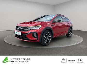 1.5 TSI DSG R-Line AHK+KAMERA+LED
