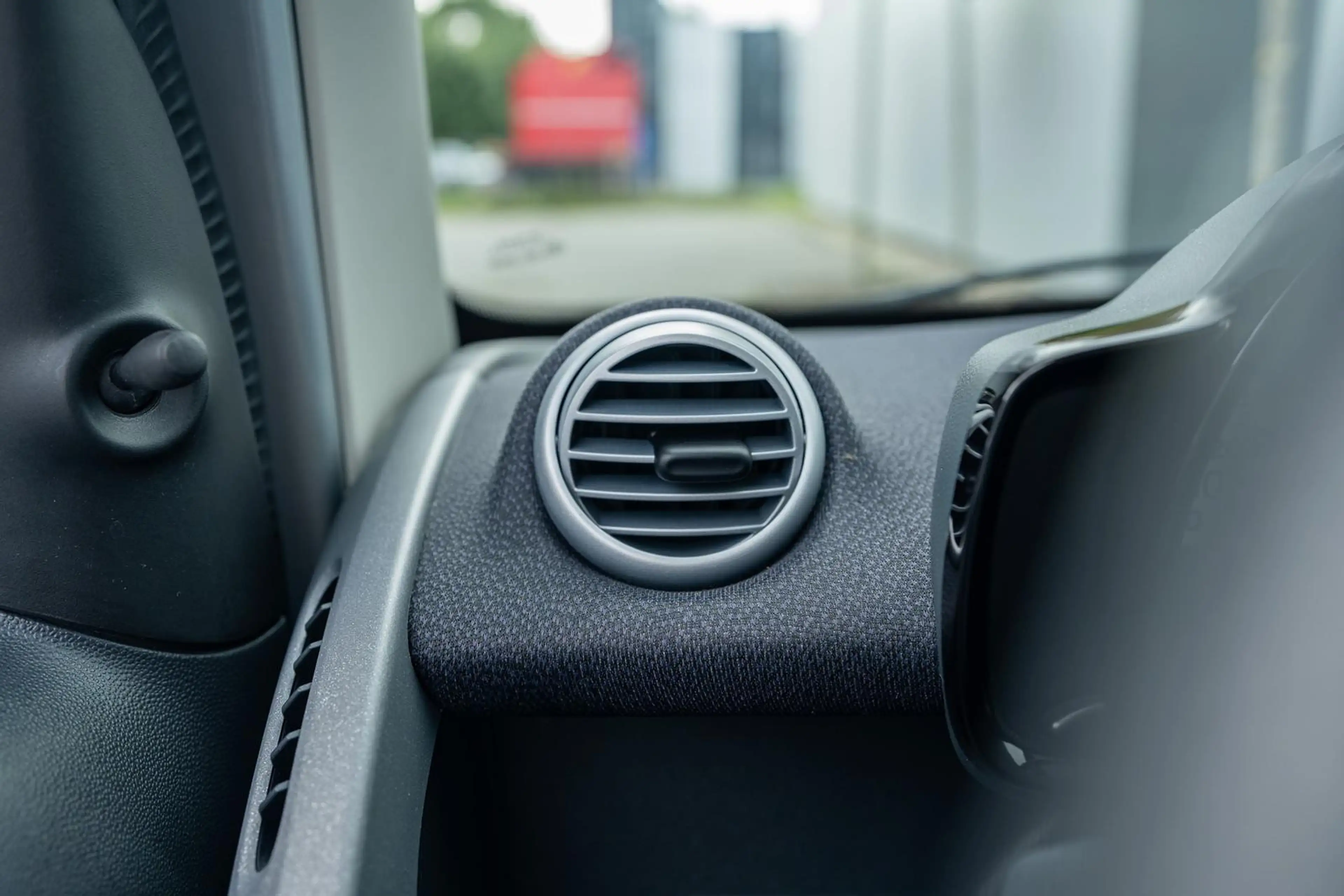 smart forTwo smart forTwo passion *Passion*Panoramadach*Klima*S — photo 14