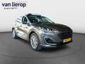 Ford Kuga 2.5 PHEV Vignale TREKHAAK | PANO | 1500KG TREKGEWI Grau - thumbnail 43