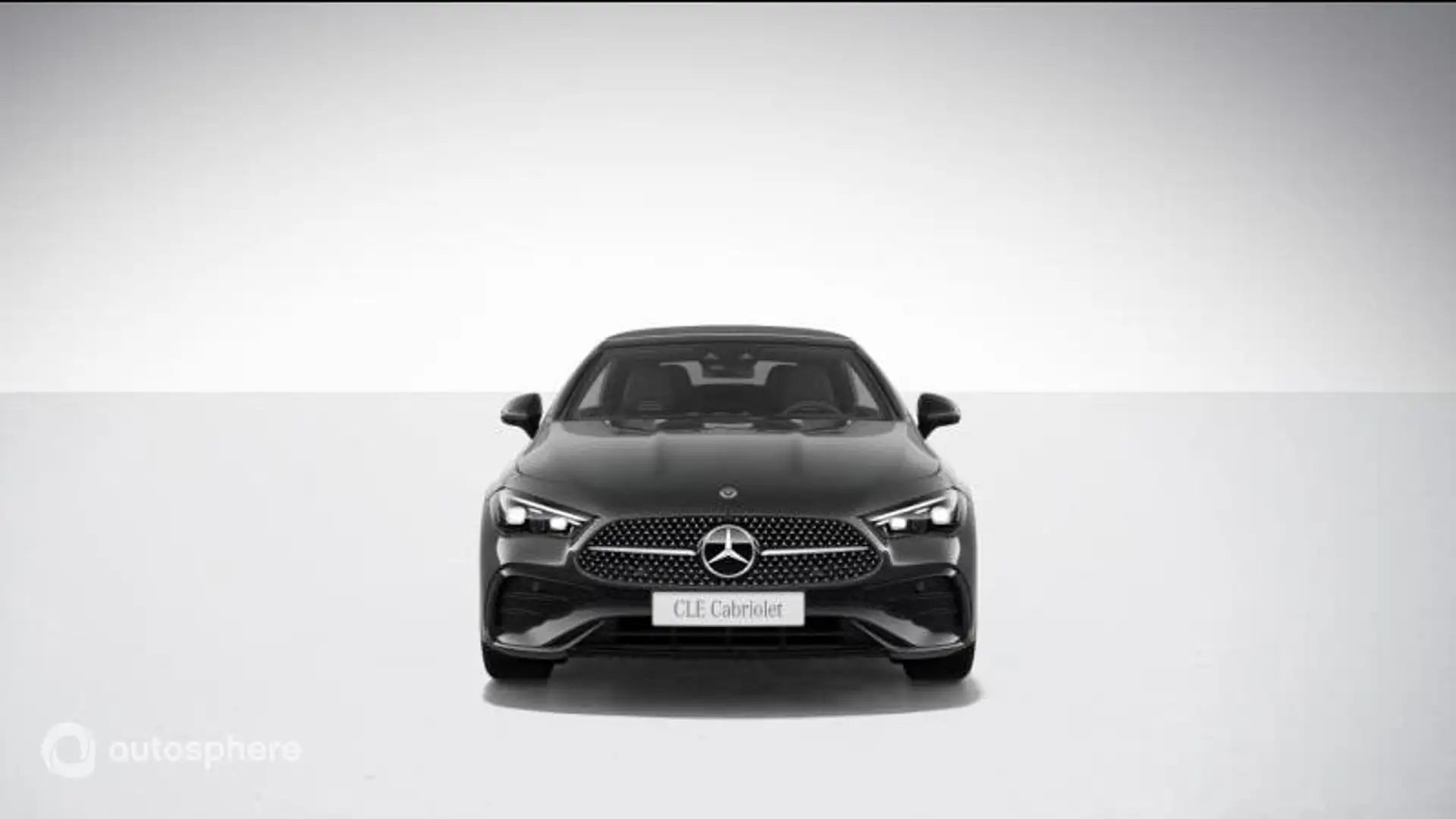 Mercedes-Benz CL 220 220 d 197ch AMG Line 9G-Tronic - 2