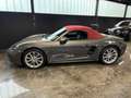Porsche 718 Boxster // Service NEU // Grau - thumbnail 7