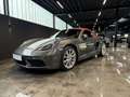 Porsche 718 Boxster // Service NEU // Grau - thumbnail 3