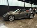 Porsche 718 Boxster // Service NEU // Grau - thumbnail 2