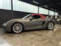 Porsche 718 Boxster // Service NEU // Grau - thumbnail 4