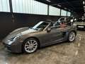 Porsche 718 Boxster // Service NEU // Grau - thumbnail 1