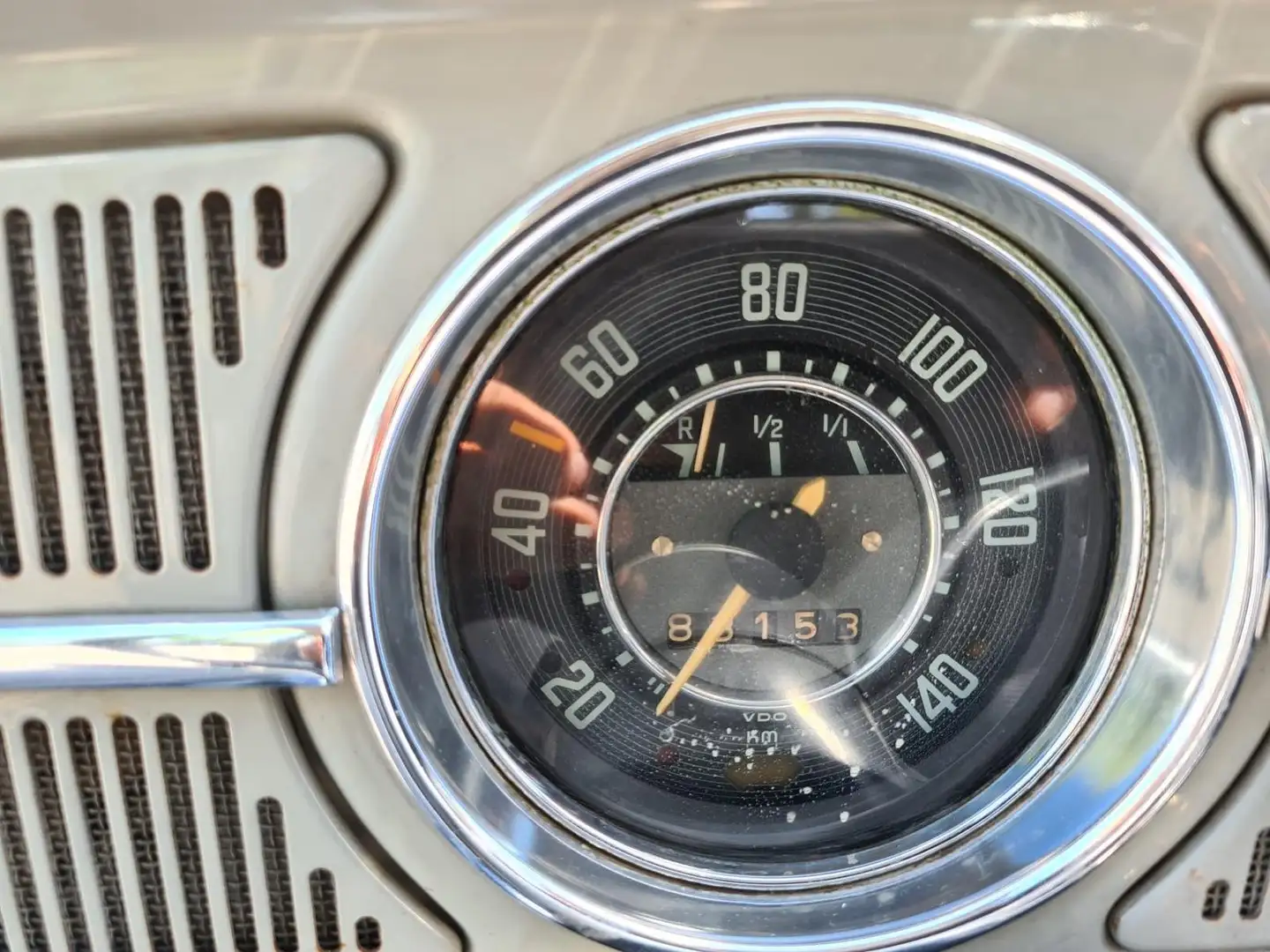 Volkswagen Maggiolino 1200 benz - 2