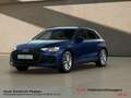 Audi A3 Sportback 35 TDI S tro. LED virt. Cock.+ NAVI+ DAB Blau - thumbnail 1