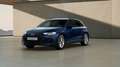 Audi A3 Sportback 35 TDI S tro. LED virt. Cock.+ NAVI+ DAB Blau - thumbnail 2