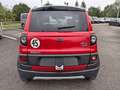 Microcar M.Go M.GO 6 X dCi +Klima/Servo **Autofahren ab 15 Ja... Rot - thumbnail 9