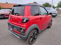 Microcar M.Go M.GO 6 X dCi +Klima/Servo **Autofahren ab 15 Ja... Rot - thumbnail 8