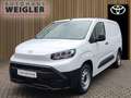 Toyota Proace City L2 Comfort White - thumbnail 1
