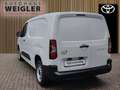 Toyota Proace City L2 Comfort White - thumbnail 4