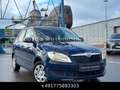 Skoda Fabia Cool Edition KLIMAANLAGE Blauw - thumbnail 1