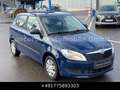 Skoda Fabia Cool Edition KLIMAANLAGE Blauw - thumbnail 10