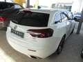 Opel Insignia OPC 4x4 Recaro Rückfahrkamera 20 Zoll AHK Weiß - thumbnail 4
