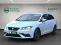 SEAT Leon ST 2.0 TDI FR*Fulllink*SHZ*PDC Vorne+Hinten Grau - thumbnail 1