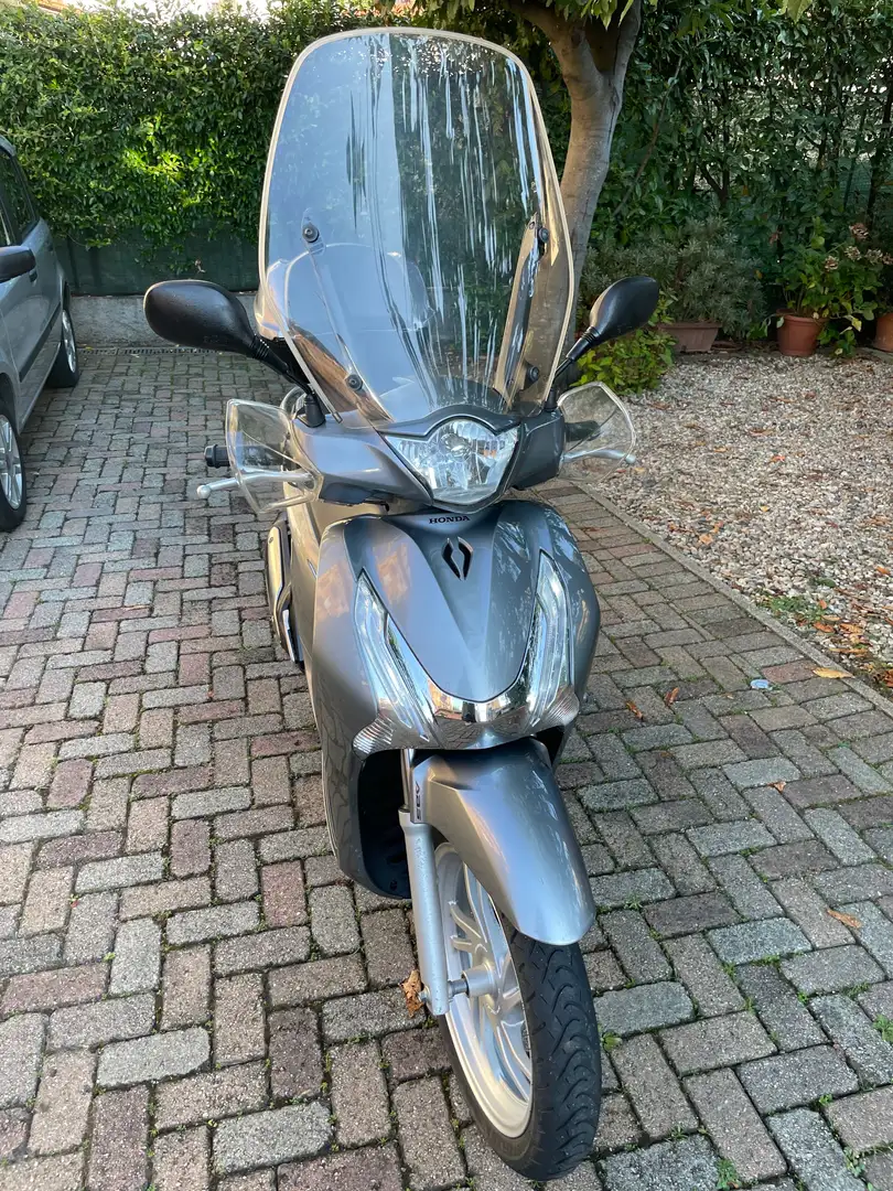 Honda SH 150i ABS Szürke - 1