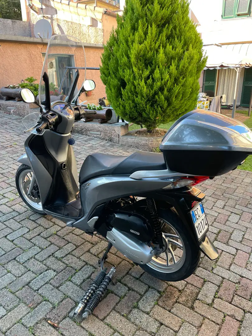 Honda SH 150i ABS Szürke - 2