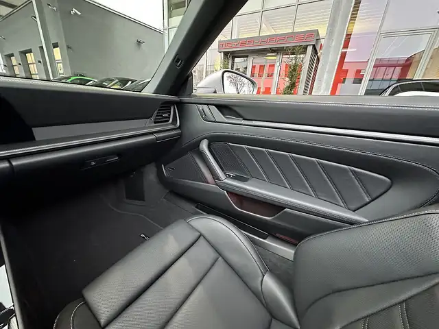 Porsche 992 911 992.2 Carrera GTS Cabrio PDK Ansicht 31