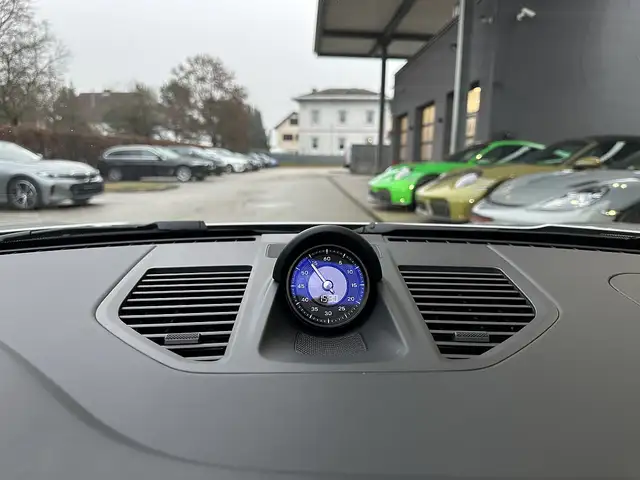 Porsche 992 911 992.2 Carrera GTS Cabrio PDK Ansicht 27