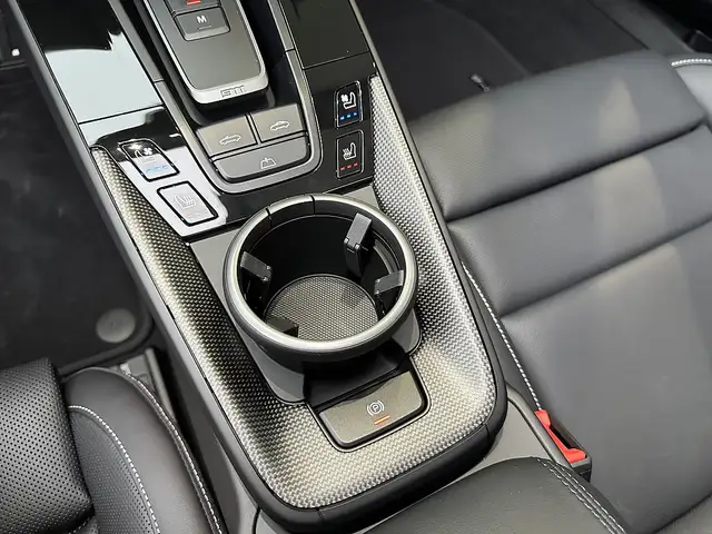 Porsche 992 911 992.2 Carrera GTS Cabrio PDK Ansicht 30