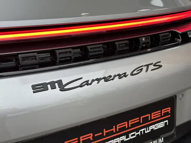Porsche 992 911 992.2 Carrera GTS Cabrio PDK Ansicht 12