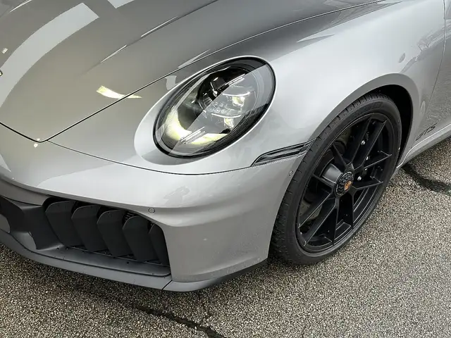 Porsche 992 911 992.2 Carrera GTS Cabrio PDK Ansicht 5