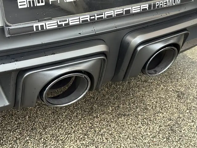 Porsche 992 911 992.2 Carrera GTS Cabrio PDK Ansicht 13