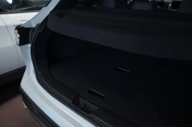 Nissan Qashqai view 14