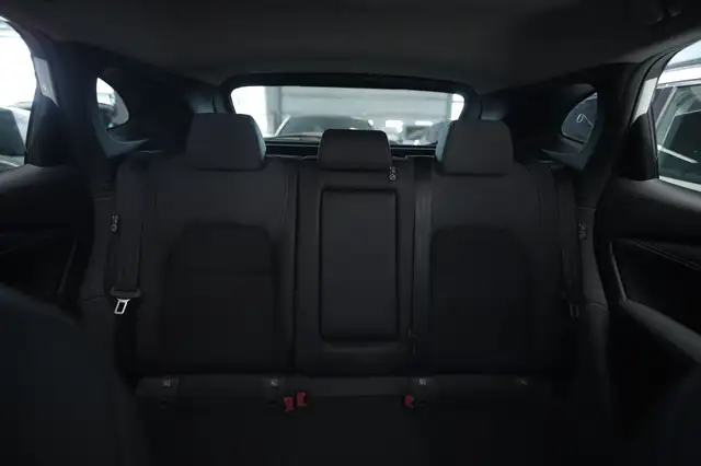 Nissan Qashqai view 9